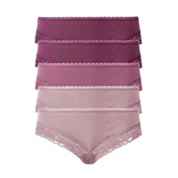 شورت گیپوری (اسلیپ و هیپ استر) پک 5 تایی 